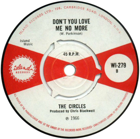 The Circles 1966 r2