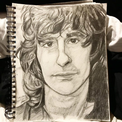 Tom Evans by relovutionn