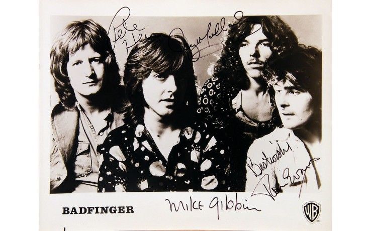 badfinger net worth