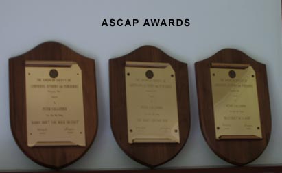 ASCAP Awards