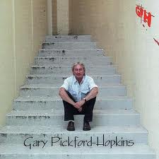 Gary Pickford-Hopkins - GPH (2003)