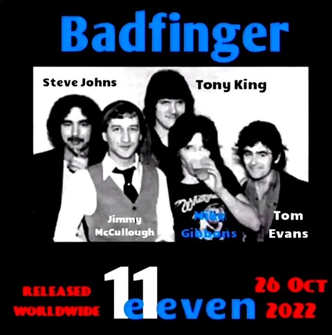 Badfinger 11