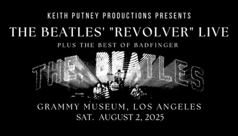 Grammy Museum in Los Angeles August 2, 2025 ad