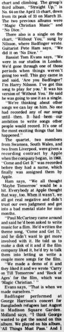 Olathe Daily News (July 5, 1972 bc)