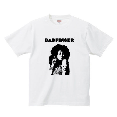 badfinger t shirt