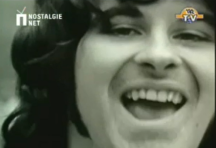 The Iveys Maybe Tomorrow for Belgian TV, spring 1969 tom
