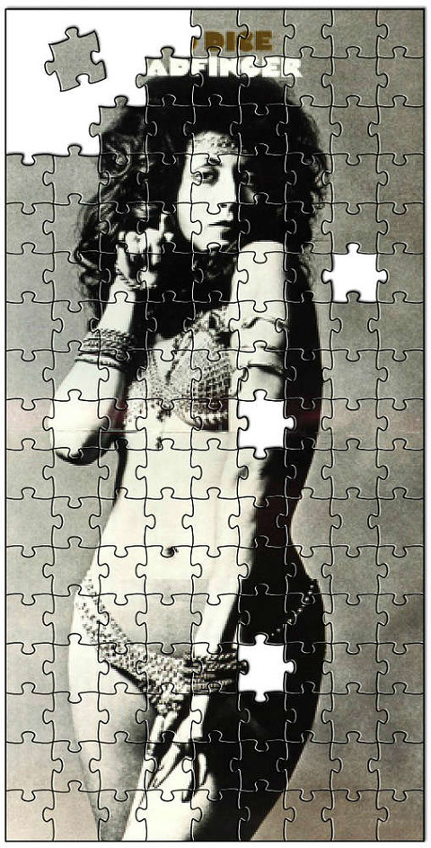jigsaw ND