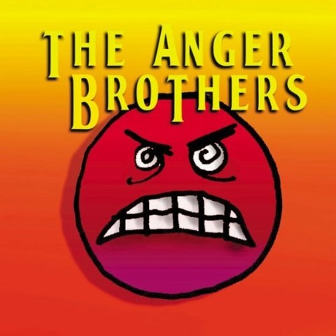 The Anger Brothers (2002)