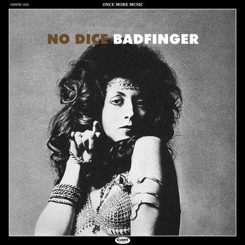 洋楽 Badfinger No Dice 24K Gold Disc Badfinger - No Dice - DCC Gold CD GZS-1095 - 24K Gold - Still