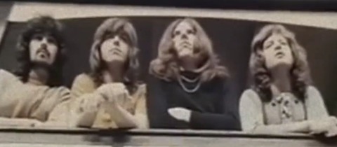 Badfinger 不明