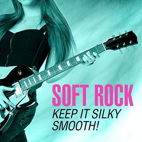 Shine On Soft Rock - Keep It Silky Smooth!