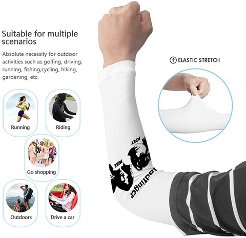 RXsXianR - Badfinger Arm Cover b