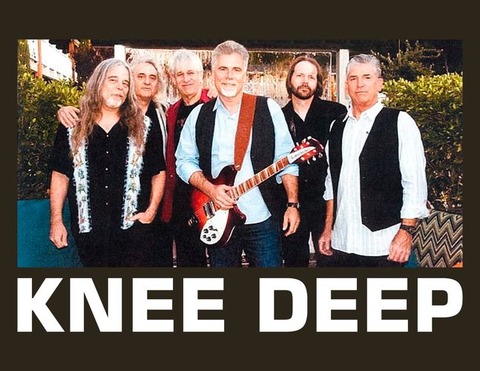 Knee Deep