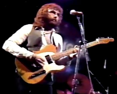 Bob Schell - 1979 The Midnight Special