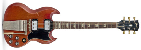 Pete Guitar