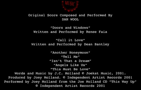 Immigration Tango Joey Molland