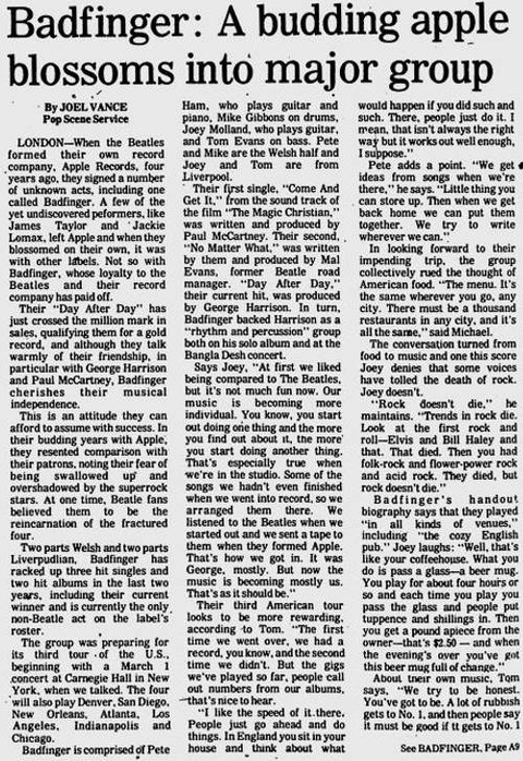 The Free Lance-Star (March 4, 1972) A8 b