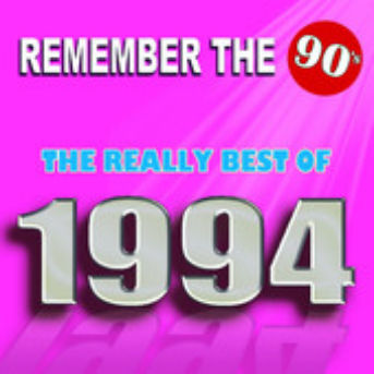 The Top Orchestra -- Remember the 90's The Really Best of 1994