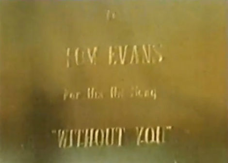 Tom ASCAP 2
