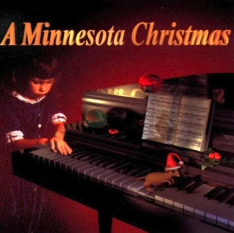 A Minnesota Christmas aa