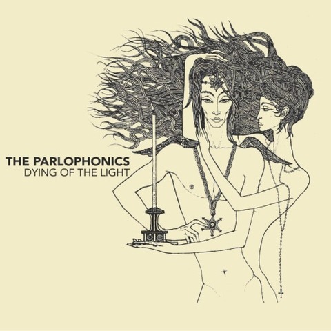 The Parlophonics - Dying of the Light a