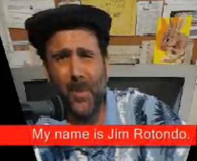 Jim Rotondo