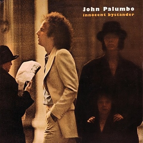 John Palumbo - Innocent Bystander (1978)