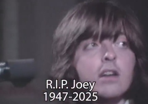 Joey Molland