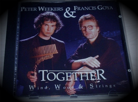 Peter Weekers & Francis Goya