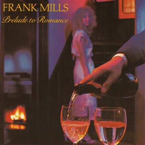 Frank Mills - 2004CD a