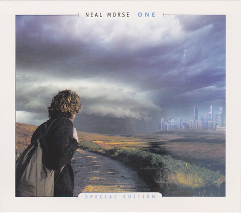 Neal Morse - RA021 a