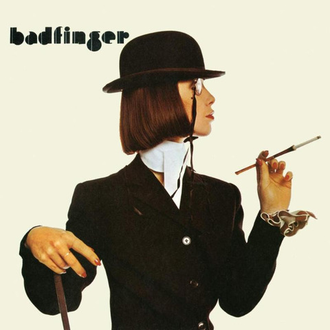 Badfinger-self-titled