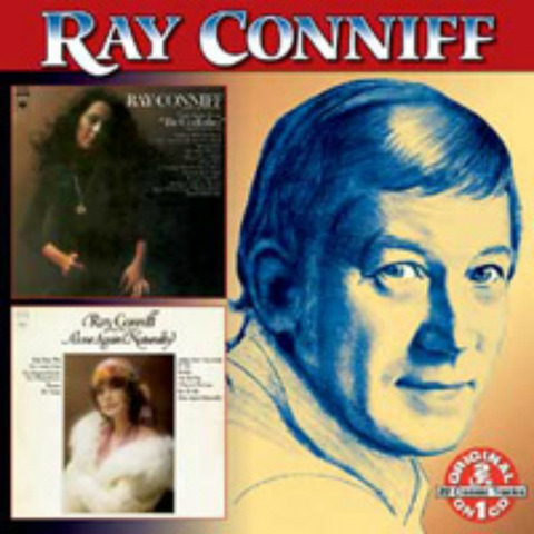 Ray Conniff - 2 LPs on 1 CD