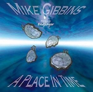 Mike Gibbins - A Place In Time 1997