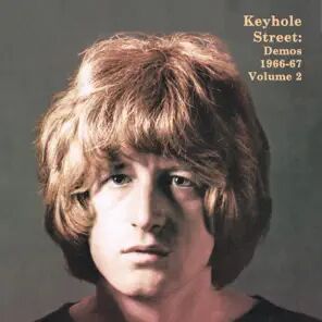 Pete Ham - Keyhole Street Demos 1966-67 Volume 2