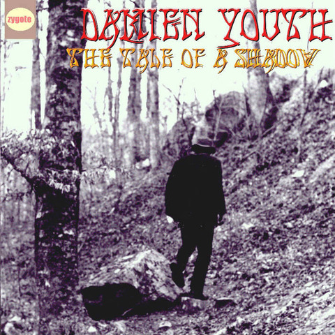 Damien Youth