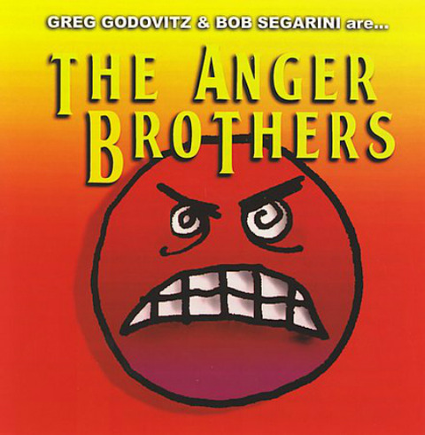 The Anger Brothers (2005)