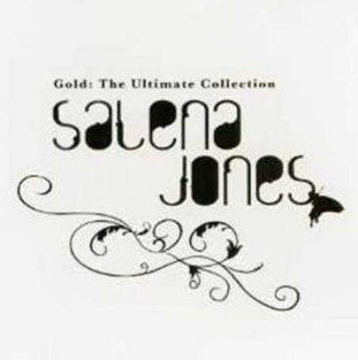 Salena Jones - Gold the Ultimate Collection 2007