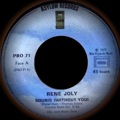 René Joly - PRO 71
