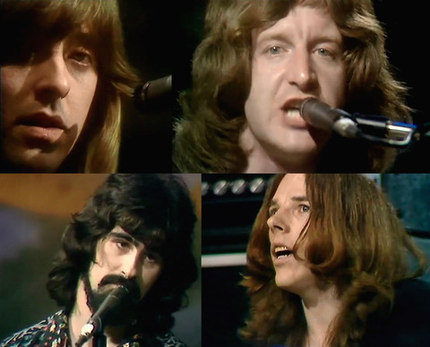 Set of 6 Badfinger ptjm