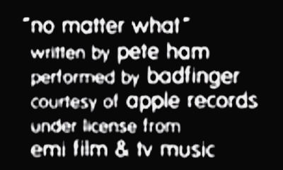 The In-Laws No Matter What