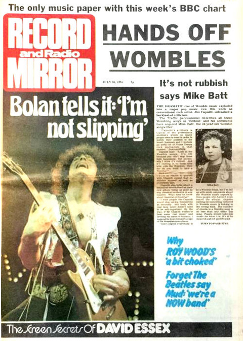 Record-Mirror-1974-07-20 cover
