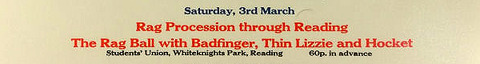 Badfinger March 3, 1973