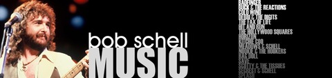 Bob Schell Music