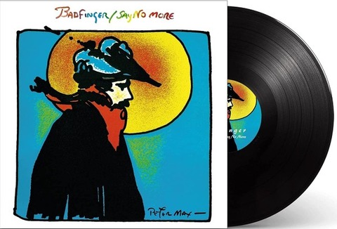 Badfinger - Say No More Blue Day LP