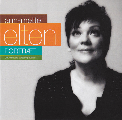 Ann-Mette Elten - Portræt (2010)