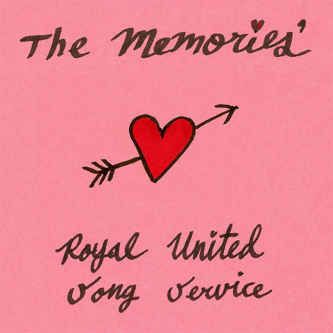 The Memories Royal United Song Service