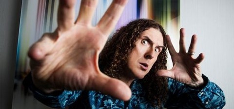 Weird Al Yankovic