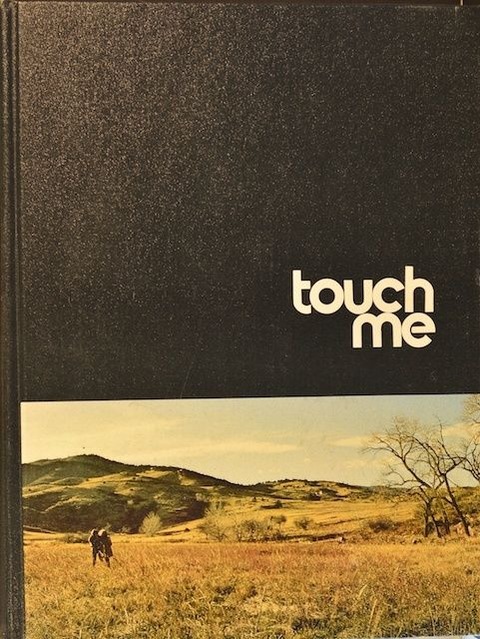 Yearbook 1971 Colorado State University