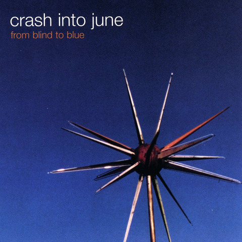 crash into june